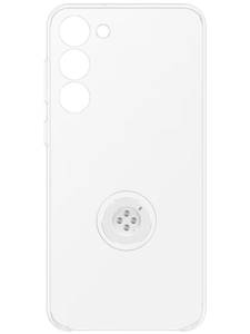 Чехол для телефона Samsung Clear Gadget Case S23+
