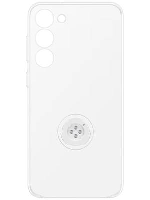 Чехол для телефона Samsung Clear Gadget Case S23+