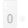 Чехол для телефона Samsung Clear Gadget Case S23+