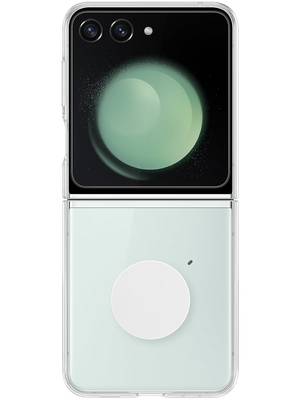 Чехол для телефона Samsung Clear Gadget Case Z Flip5