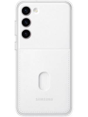 Чехол для телефона Samsung Frame Case S23+