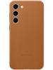 Чехол для телефона Samsung Leather Case S23+