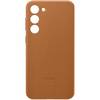Чехол для телефона Samsung Leather Case S23+