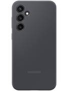 Чехол для телефона Samsung Silicone Case S23 FE