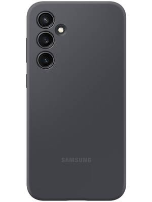Чехол для телефона Samsung Silicone Case S23 FE