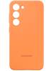 Чехол для телефона Samsung Silicone Case S23