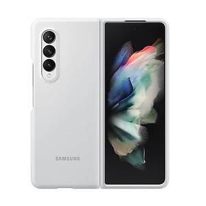 Чехол для телефона Samsung Silicone Cover для Samsung Galaxy Z Fold3