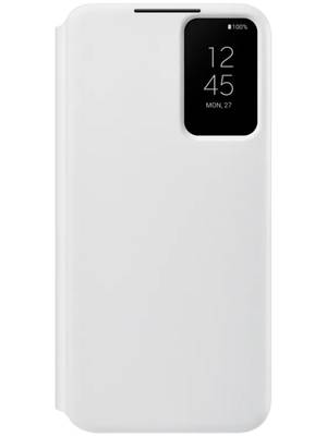 Чехол для телефона Samsung Smart Clear View Cover для S22+