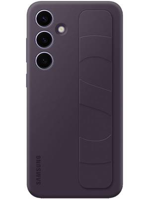 Чехол для телефона Samsung Standing Grip Case S24+