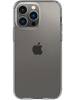 Чехол для телефона Spigen Liquid Crystal iPhone 14 Pro Max Crystal Clear Чехол для телефона Spigen Liquid Crystal iPhone 14 Pro Max Crystal Clear