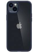 Чехол для телефона Spigen Ultra Hybrid для iPhone 14 Чехол для телефона Spigen Ultra Hybrid для iPhone 14