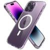 Чехол для телефона Spigen Ultra Hybrid iPhone 14 Pro Max MagFit