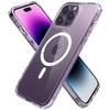 Чехол для телефона Spigen Ultra Hybrid MagFit для iPhone 14 Pro