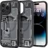 Чехол для телефона Spigen Ultra Hybrid Zero One (MagFit) для iPhone 14 Pro Max