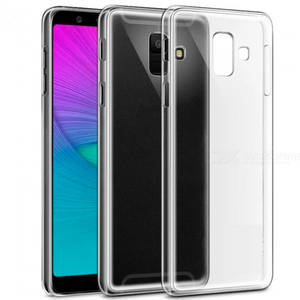 Чехол G-Case Protection Shell для Samsung A6+ (2018)