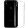 Чехол Hoco Crystal Clear Series для iPhone X