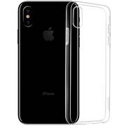 Чехол Hoco Crystal Clear Series для iPhone X