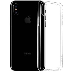 Чехол Hoco Crystal Clear Series для iPhone X