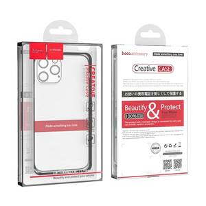 Чехол Hoco Light Series для iPhone 13 Pro Max