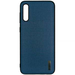 Чехол Interstep для Samsung Galaxy A50