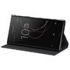 Чехол-книга Style Cover Stand для Sony Xperia XZ1