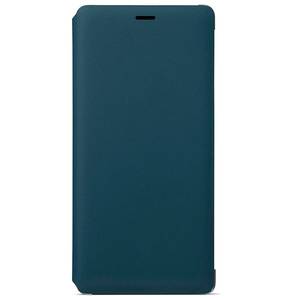 Чехол-книга Style Cover Stand для Sony Xperia XZ2