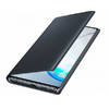 Чехол-книжка LED View Cover для Samsung Galaxy Note 10+