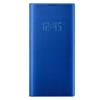 Чехол-книжка LED View Cover для Samsung Galaxy Note 10+