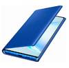 Чехол-книжка LED View Cover для Samsung Galaxy Note 10+