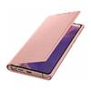 Чехол-книжка Samsung Smart LED View Cover для Galaxy Note 20