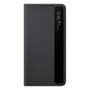 Чехол-книжка Smart Clear View Cover с пером S Pen для Samsung S21 Ultra