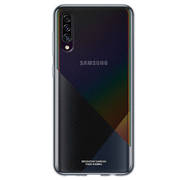 Чехол-накладка Clear Cover для Galaxy A30s