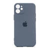 Чехол-накладка для iPhone 13 Pro Silicone Case Чехол-накладка для iPhone 13 Pro Silicone Case