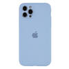 Чехол-накладка для iPhone 13 Pro Silicone Case Чехол-накладка для iPhone 13 Pro Silicone Case