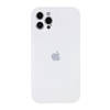 Чехол-накладка для iPhone 13 Pro Silicone Case Чехол-накладка для iPhone 13 Pro Silicone Case