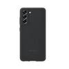 Чехол-накладка Silicone Cover для Samsung Galaxy S21 FE