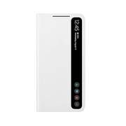 Чехол Smart Clear View Cover для Samsung Galaxy S21 FE