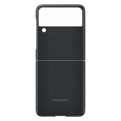 Чехол Samsung Aramid Cover для Samsung Galaxy Z Flip3