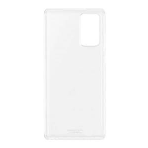 Чехол Samsung Clear Cover для Note 20