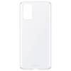 Чехол Samsung Clear Cover для S20 Plus