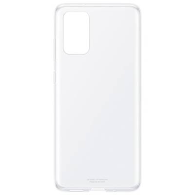 Чехол Samsung Clear Cover для S20 Plus