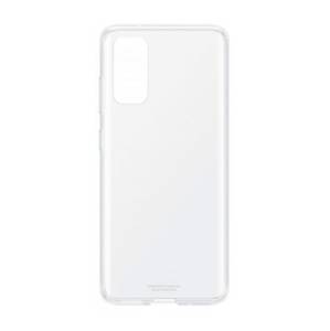 Чехол Samsung Clear Cover для S20