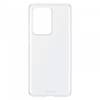 Чехол Samsung Clear Cover для S20 Ultra