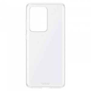 Чехол Samsung Clear Cover для S20 Ultra