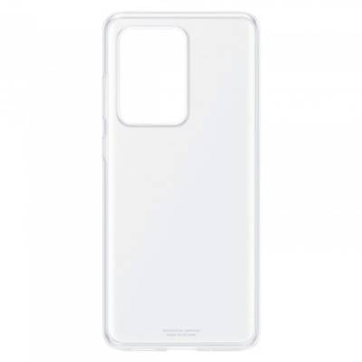 Чехол Samsung Clear Cover для S20 Ultra