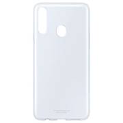 Чехол Samsung Clear Cover для Samsung Galaxy A20s
