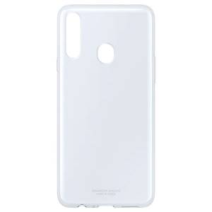 Чехол Samsung Clear Cover для Samsung Galaxy A20s