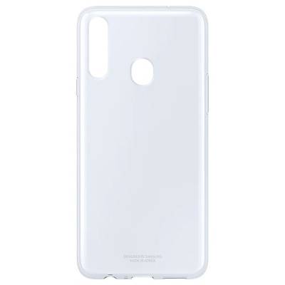 Чехол Samsung Clear Cover для Samsung Galaxy A20s