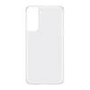 Чехол Samsung Clear Cover S21 FE