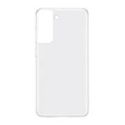 Чехол Samsung Clear Cover S21 FE
